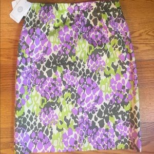 Doncaster Skirt